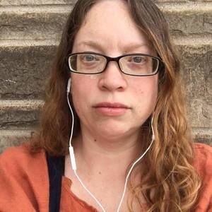 Meet your Posher, Terise